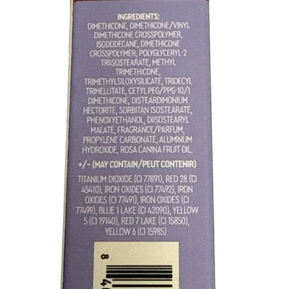 Florence by Mills Be A  VIP Velvet Liquid Lipstick Killing It .13oz NIB